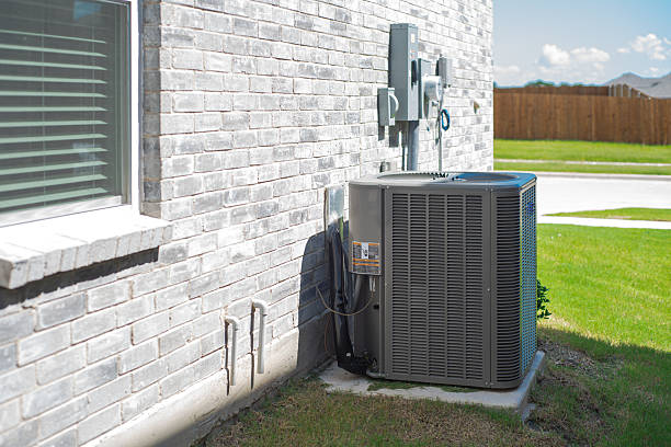 Reliable Ac Installation contractor in Mebane, NC by FH HVAC